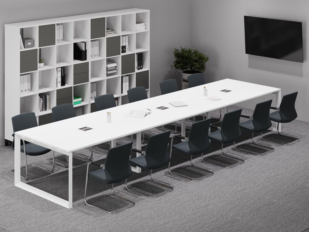 Офисная мебель для персонала Style Project NEXT