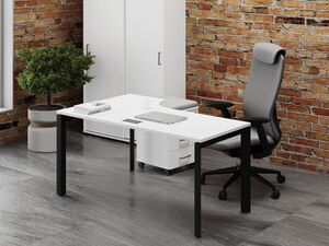 Офисная мебель для персонала Style Project NEXT