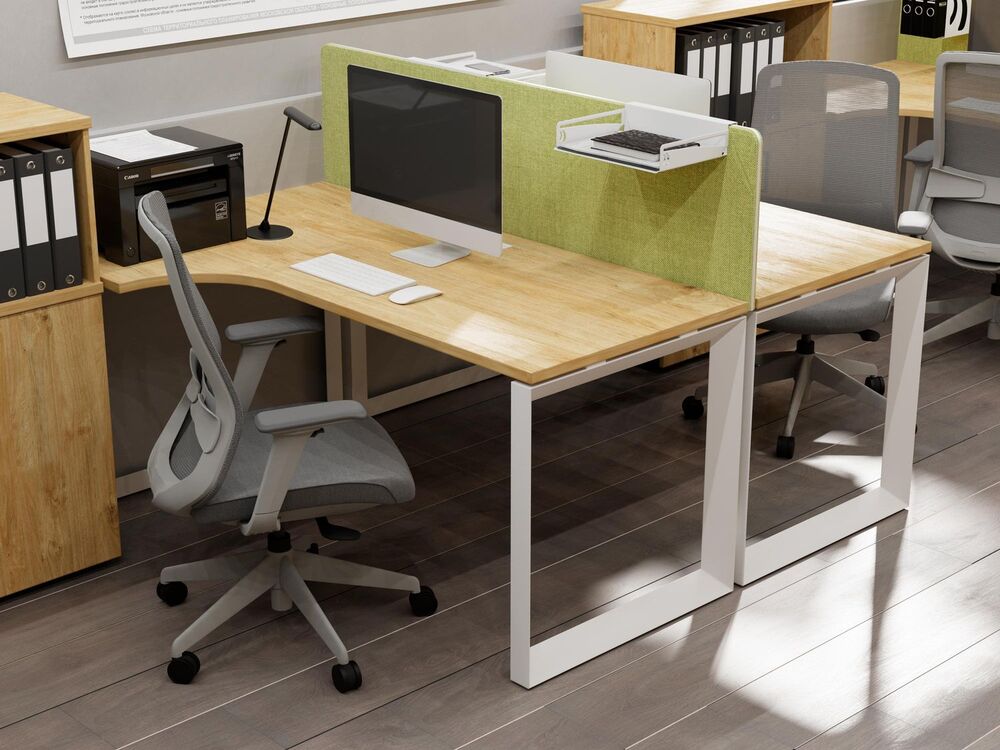Офисная мебель для персонала Style Project NEXT
