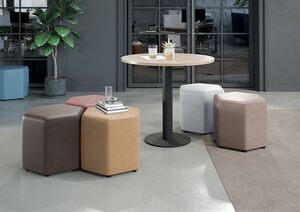 Офисная мягкая мебель VERMONT