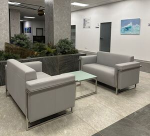 Офисная мягкая мебель DETROIT