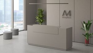 Мебель для приемной A4