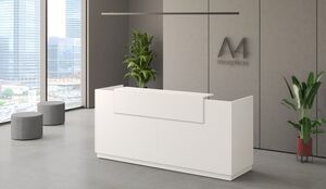 Мебель для приемной A4