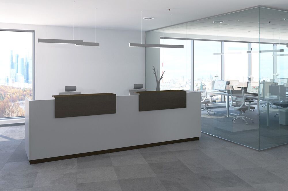 Мебель для приемной A4