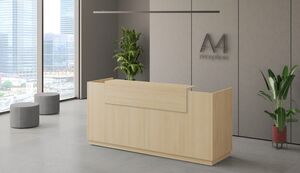 Мебель для приемной A4