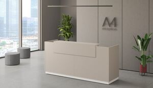 Мебель для приемной A4