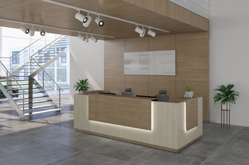 Мебель для приемной A4