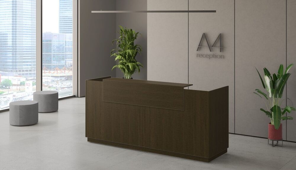 Мебель для приемной A4