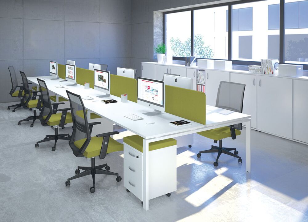 Офисная мебель для персонала A4