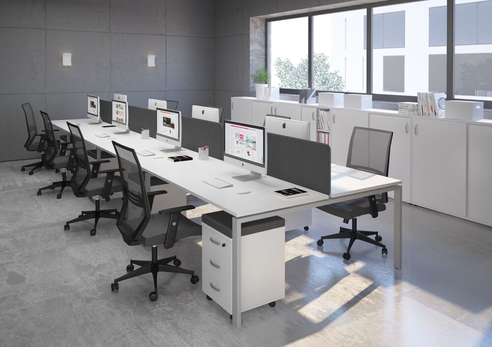 Офисная мебель для персонала A4