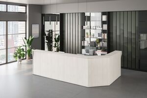 Мебель для приемной Комфорт