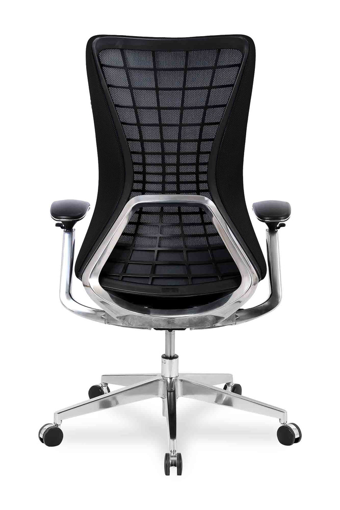 Кресло оператора