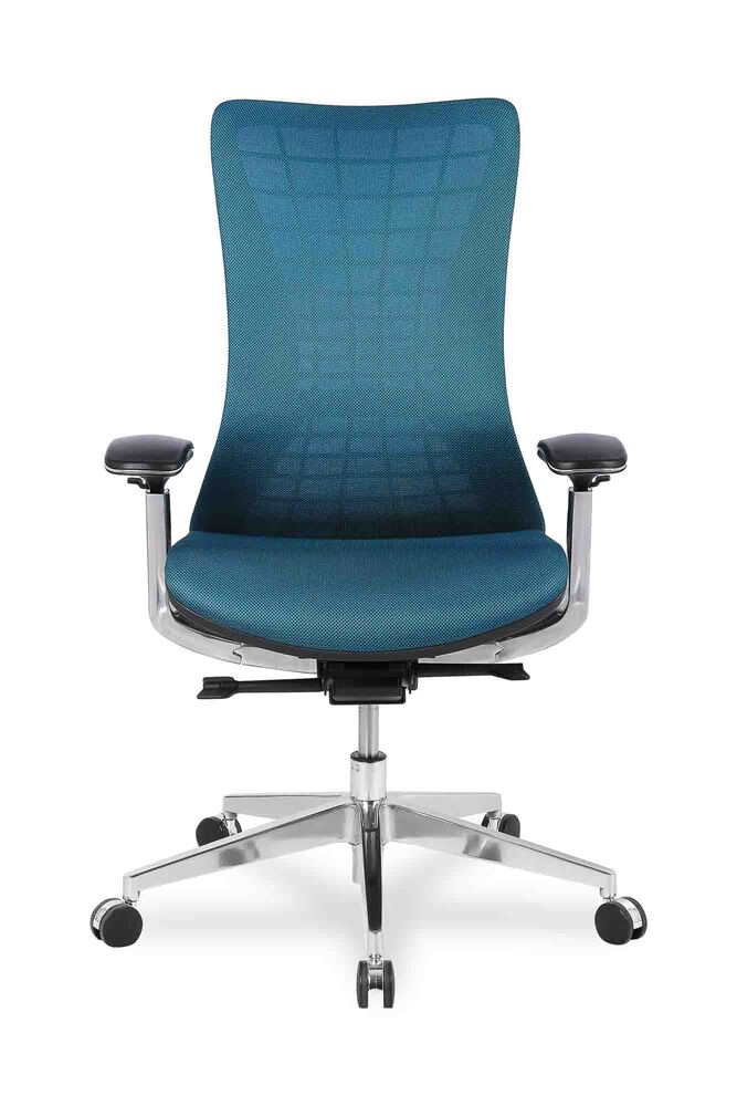 Кресло оператора