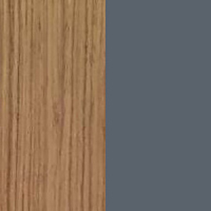 Орех американский/антрацит