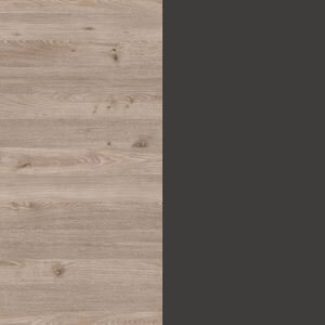 Дуб тоскана/вольфрам