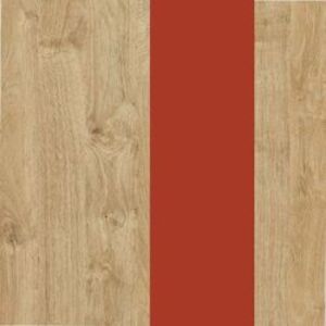 Тиквуд Светлый/Красный