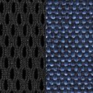 TW черный/Bahama синий