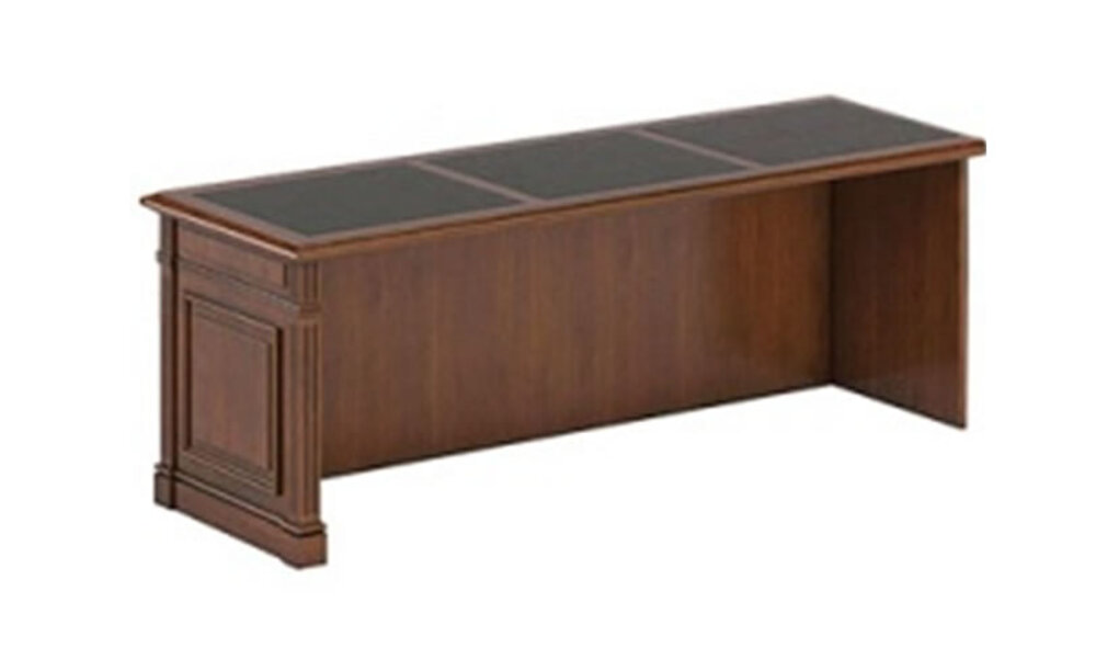 Стол для совещаний (конечный элемент левый)