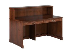 Секция стола для приемной