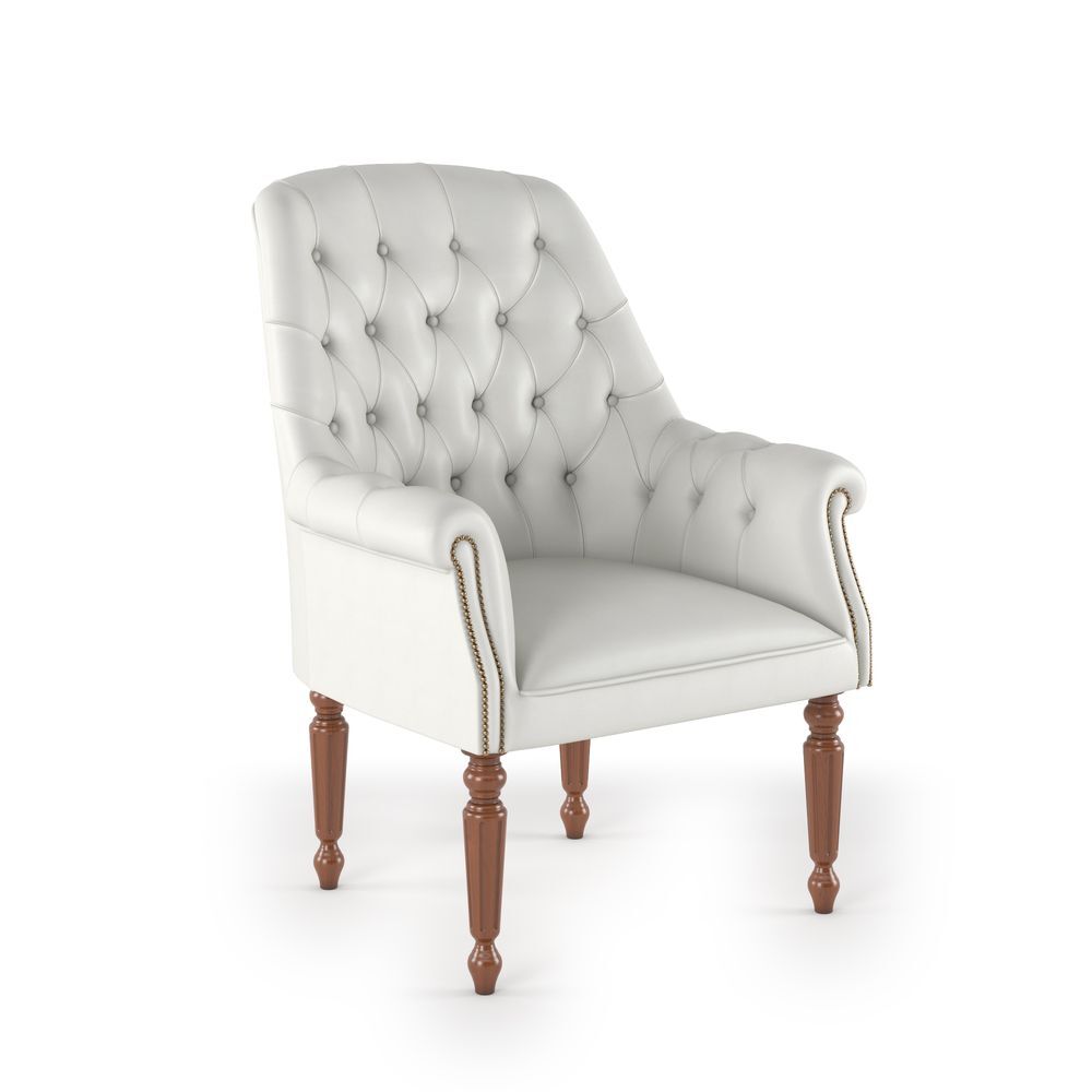 Стул для посетителя