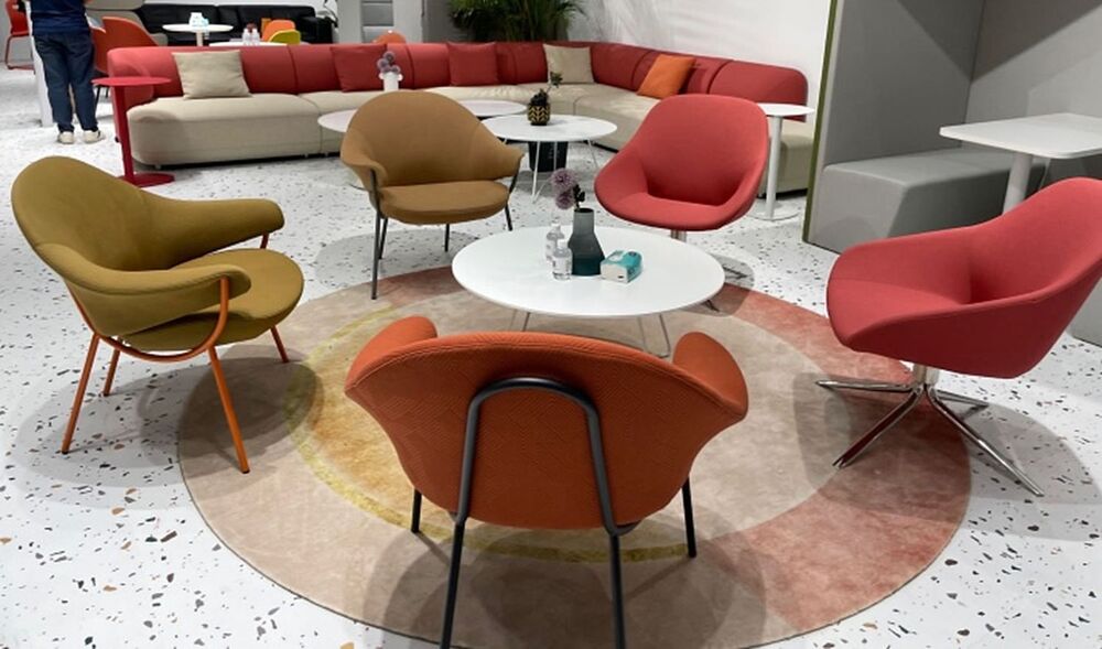 Кресло для отдыха