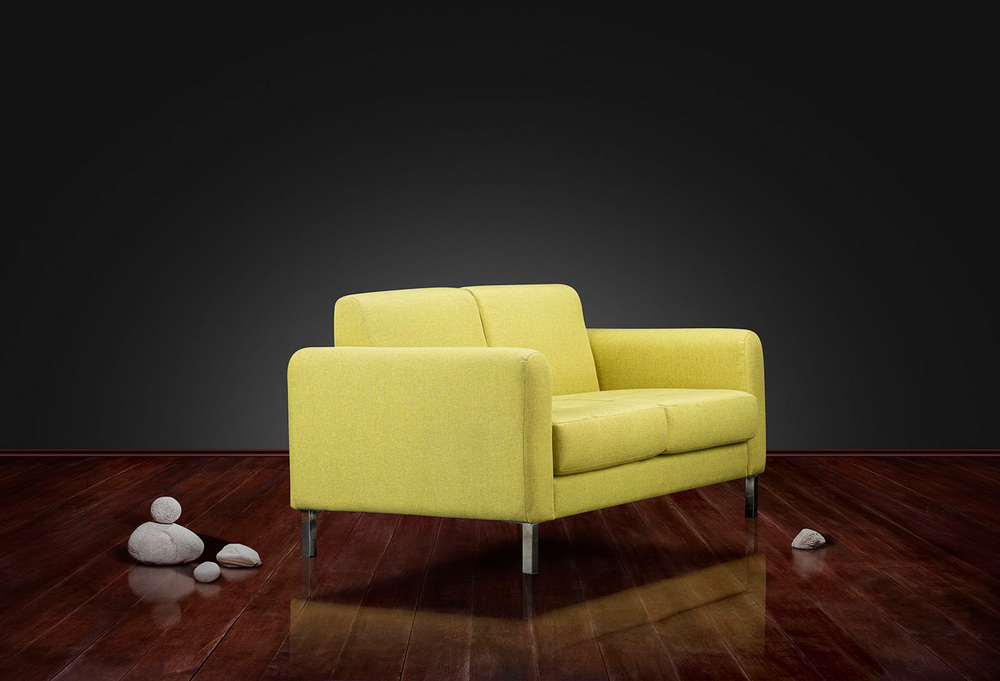 Офисная мягкая мебель Кент