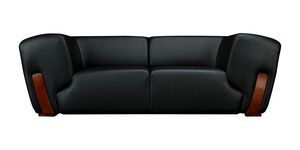 Офисная мягкая мебель Мукс