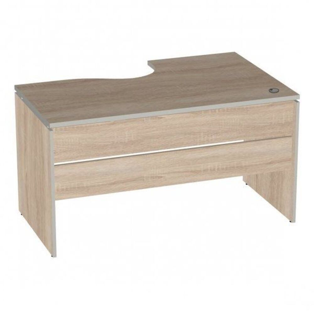 Стол эргономичный (правый)