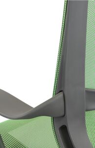 Операторское кресло