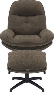 Кресло мягкое