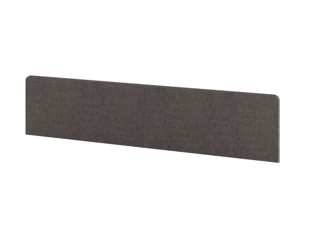 Экран ЛДСП в тканевом чехле 1600 мм