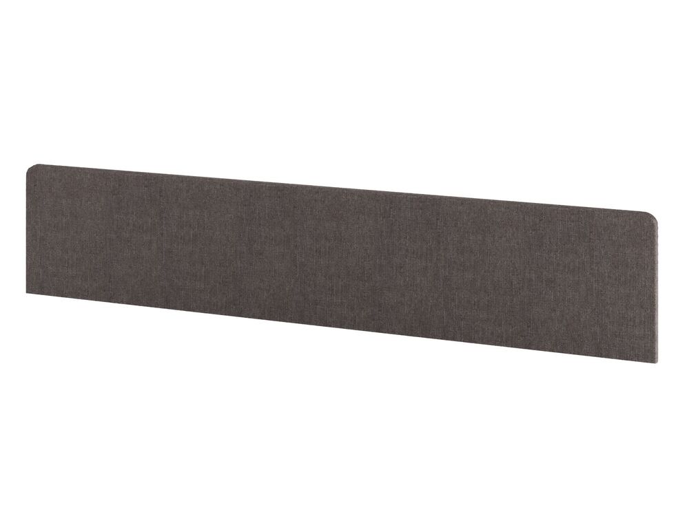 Экран ЛДСП в тканевом чехле 1800 мм