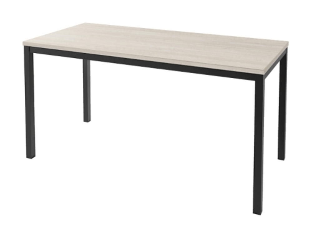 Стол на металлокаркасе "LITE"