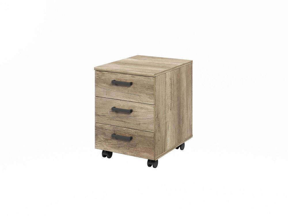 Тумба подкатная