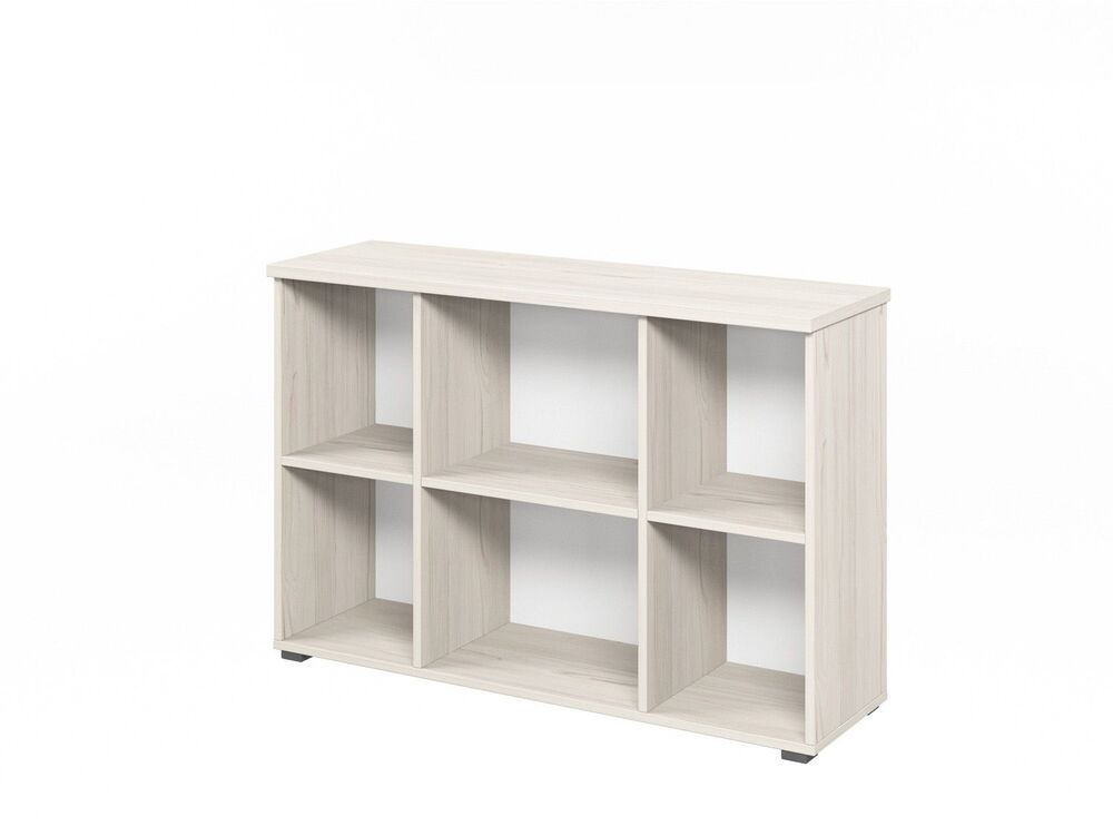 Стеллаж низкий