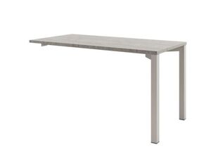 Бенч-система (конечная секция)