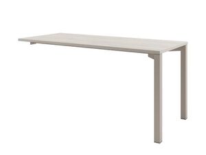 Бенч-система (конечная секция)