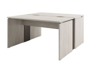 Стол-тандем на 2 рабочих места