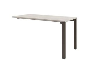 Бенч-система (конечная секция)