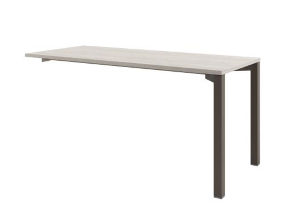 Бенч-система (конечная секция)