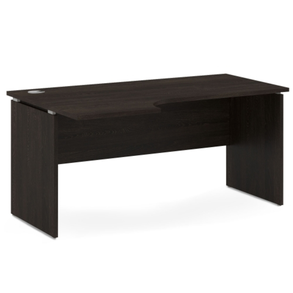 Стол письменный (левый)