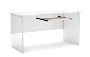 Полка под клавиатуру ЛДСП