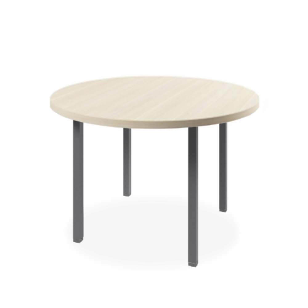 Стол для совещаний на металлокаркасе "LITE"