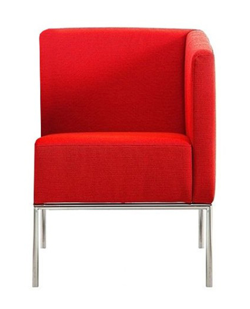 Кресло подлокотник левый