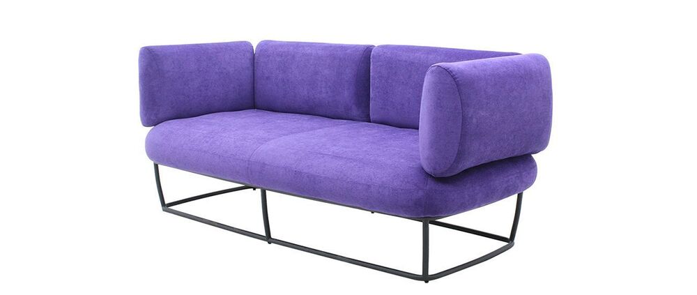 Офисная мягкая мебель Деми (А-17)