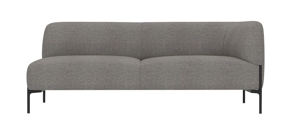 Кушетка левая