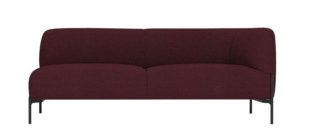 Кушетка левая