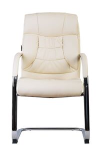 Кресло для посетителя George ML Premium