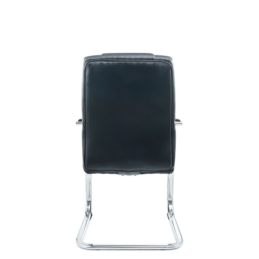 Кресло для посетителя George ML Premium