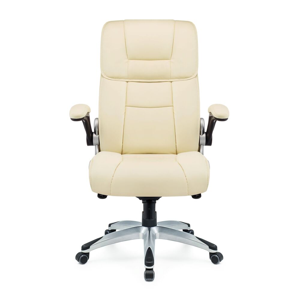 Кресло руководителя Nickolas Premium PU